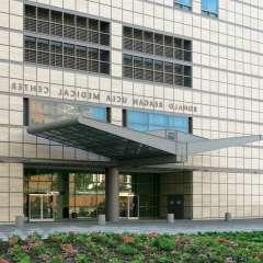罗纳德·里根皇冠hga025大学洛杉矶分校医疗中心