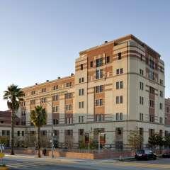 皇冠hga025大学洛杉矶分校圣莫尼卡医疗中心